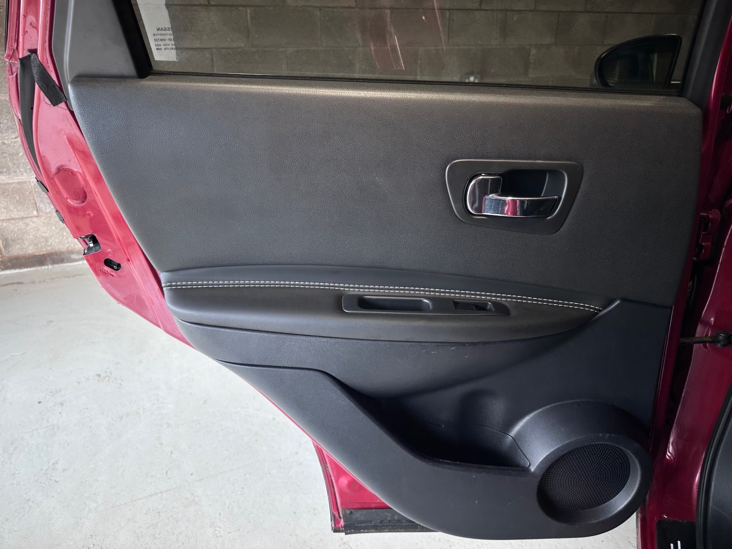 Used Nissan Qashqai 2013 for sale - 77665906: Photo 35