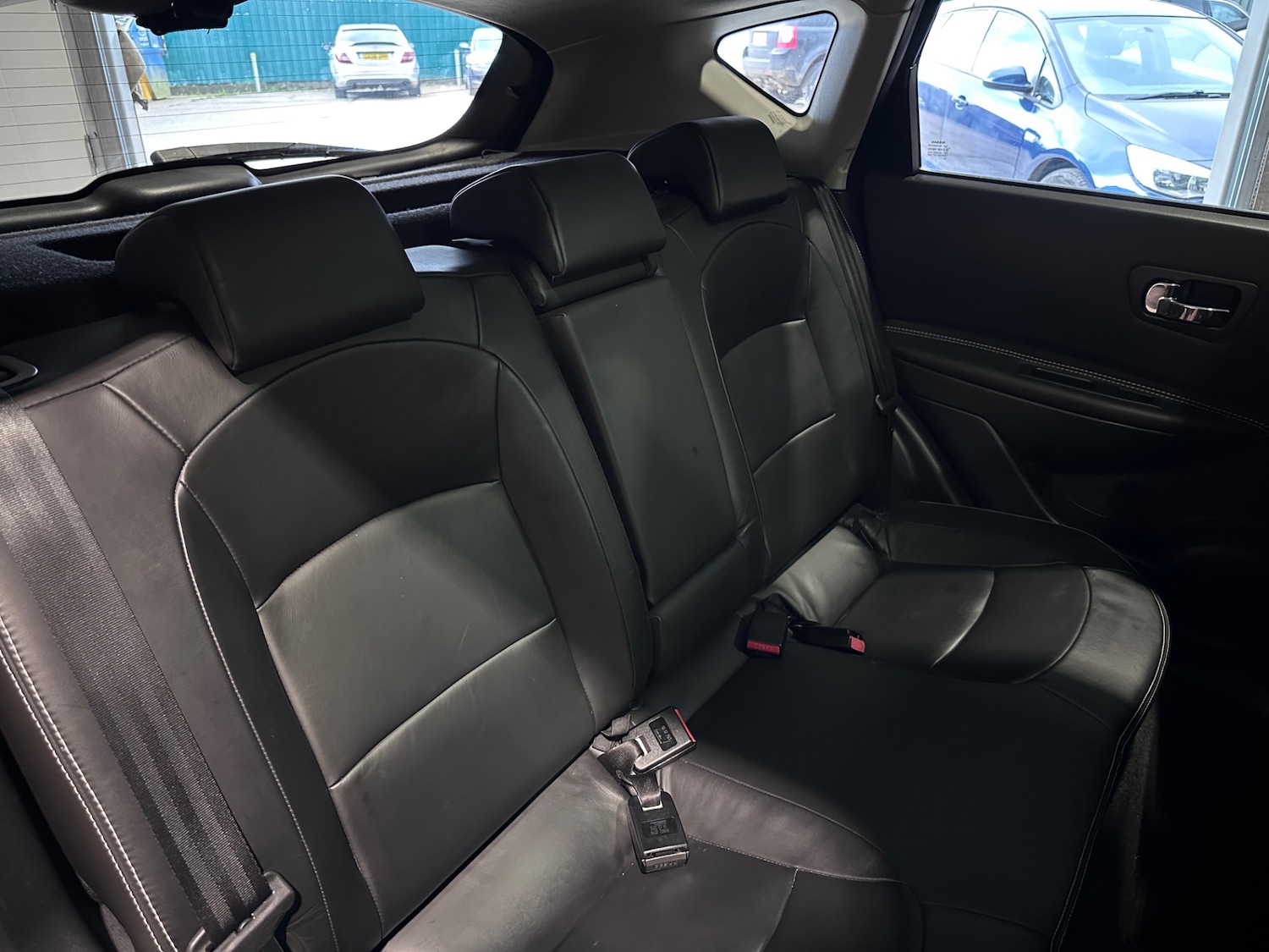 Used Nissan Qashqai 2013 for sale - 77665906: Photo 36