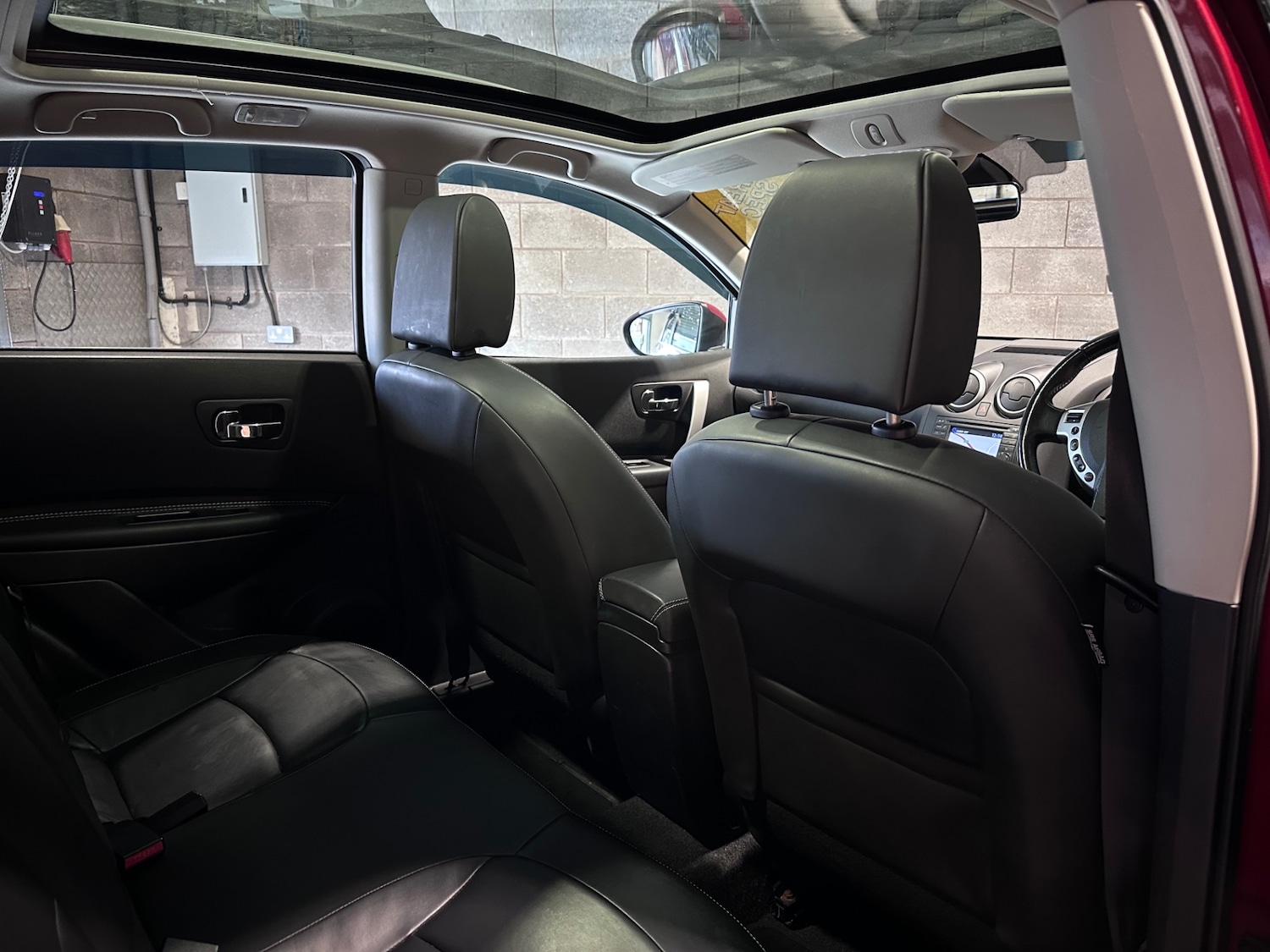 Used Nissan Qashqai 2013 for sale - 77665906: Photo 37