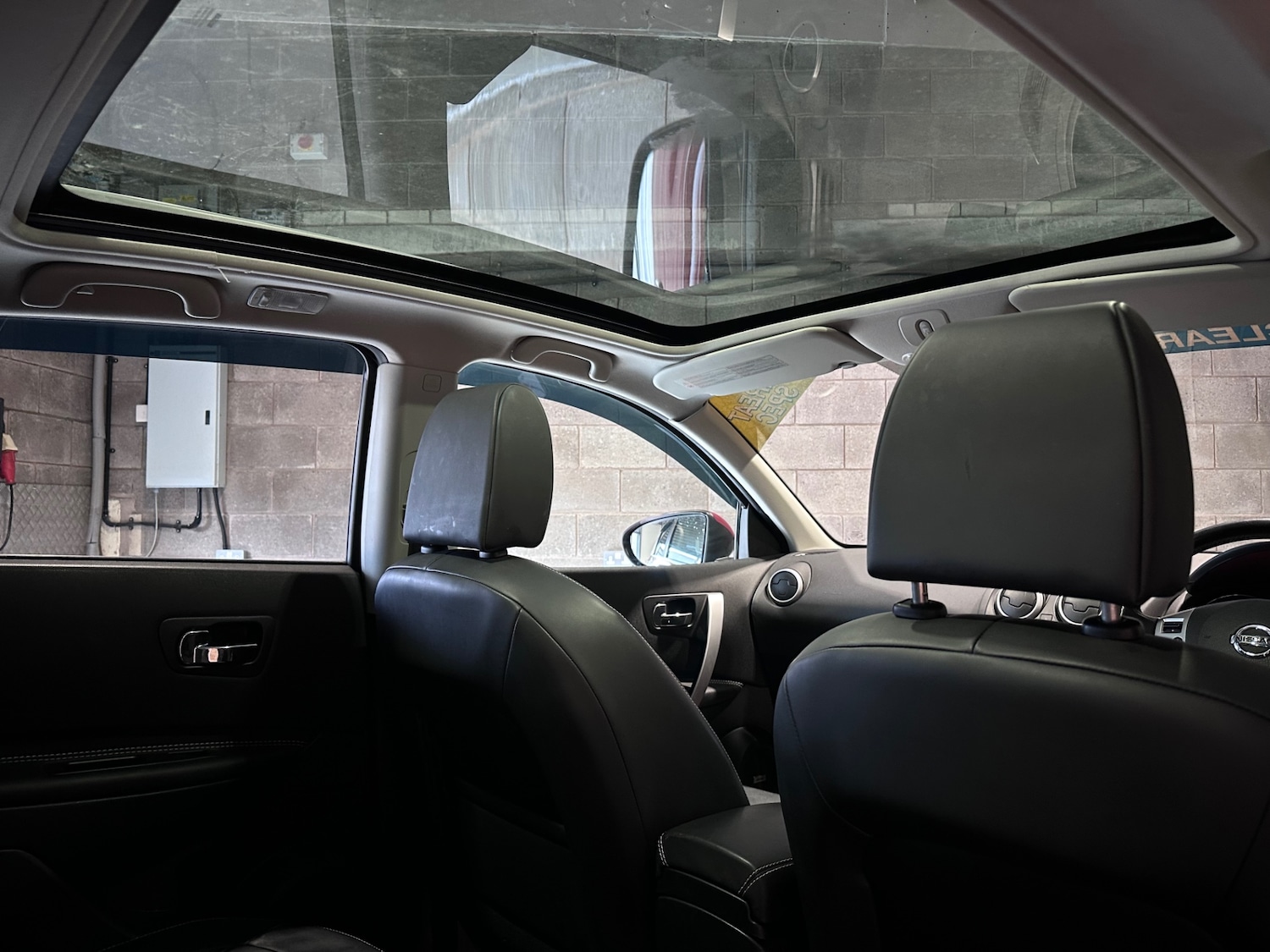 Used Nissan Qashqai 2013 for sale - 77665906: Photo 38