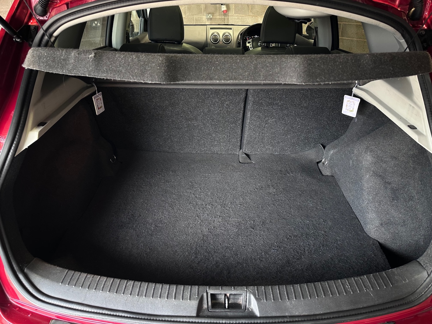 Used Nissan Qashqai 2013 for sale - 77665906: Photo 40