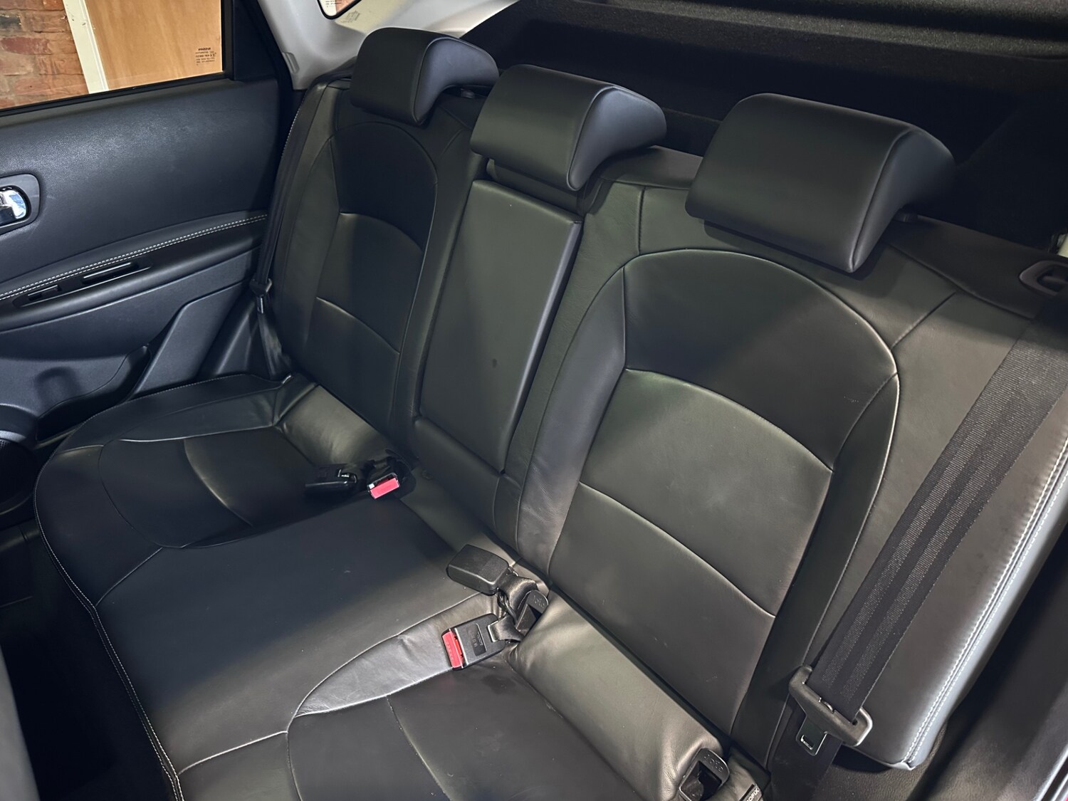 Used Nissan Qashqai 2013 for sale - 77665906: Photo 43