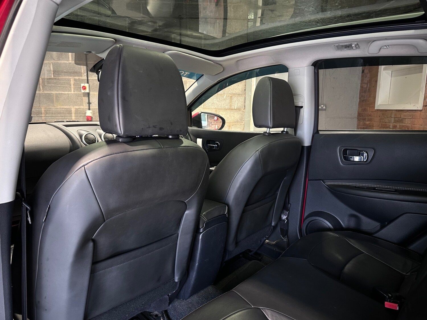 Used Nissan Qashqai 2013 for sale - 77665906: Photo 44