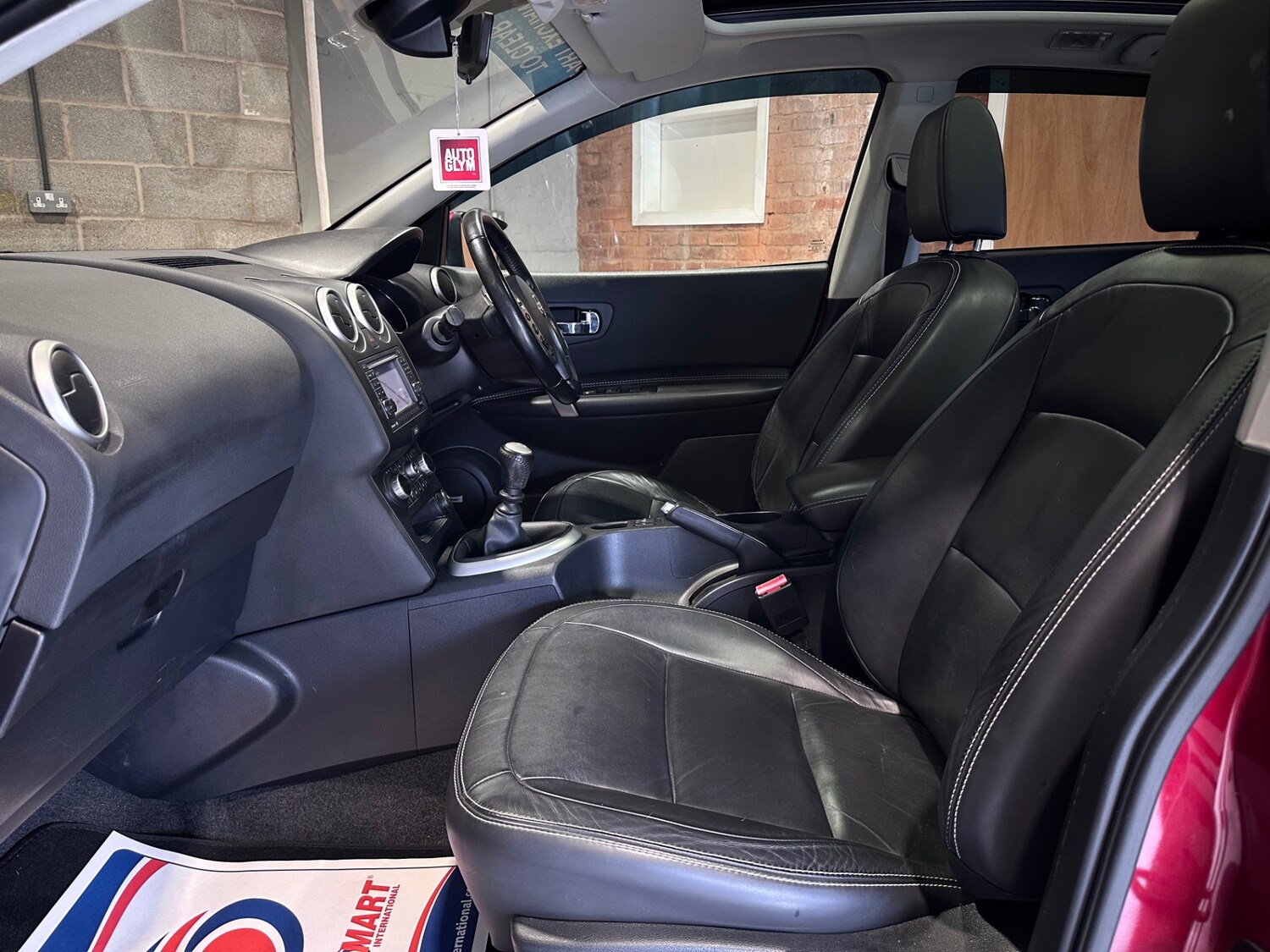 Used Nissan Qashqai 2013 for sale - 77665906: Photo 47