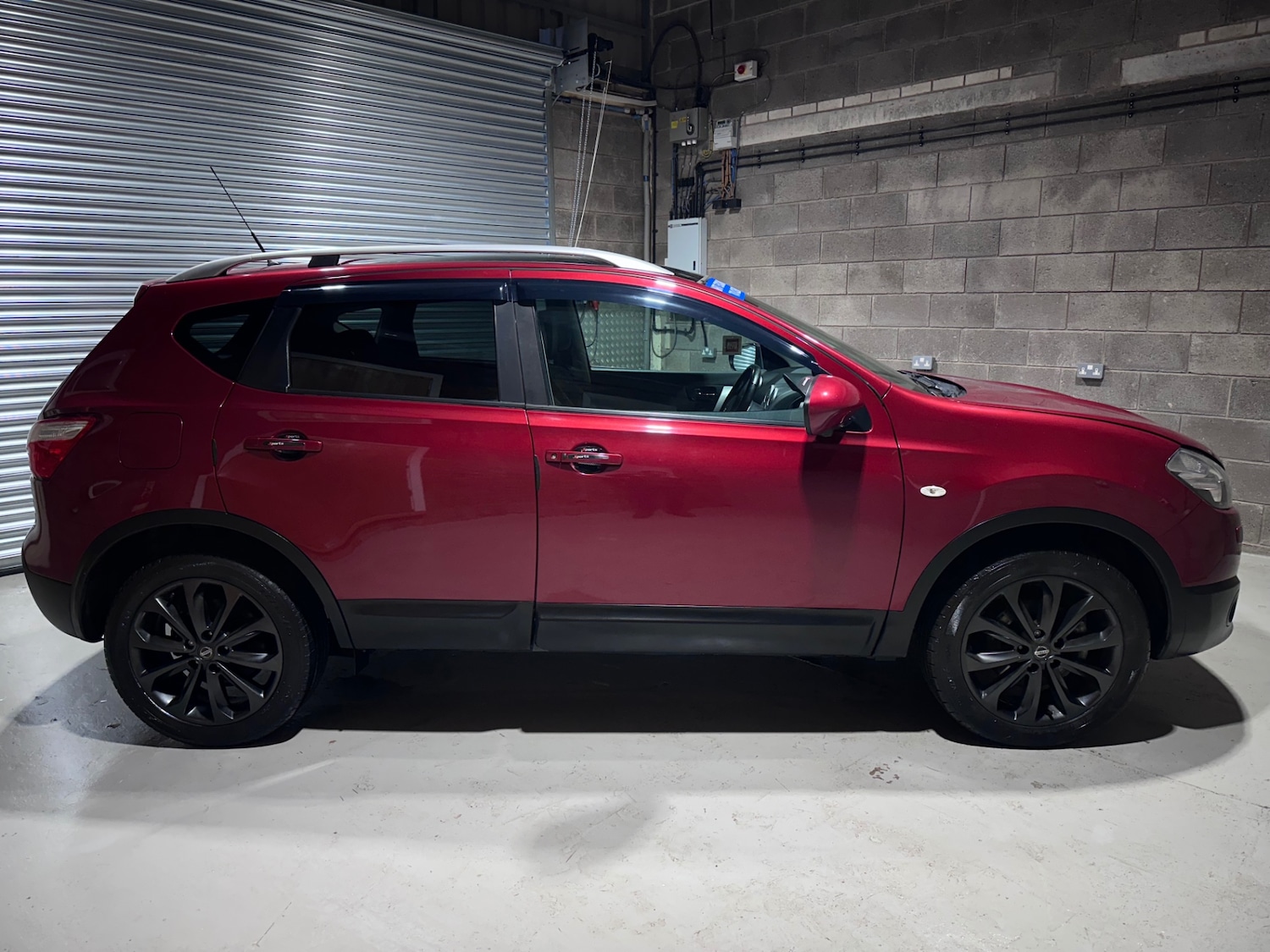 Used Nissan Qashqai 2013 for sale - 77665906: Photo 5