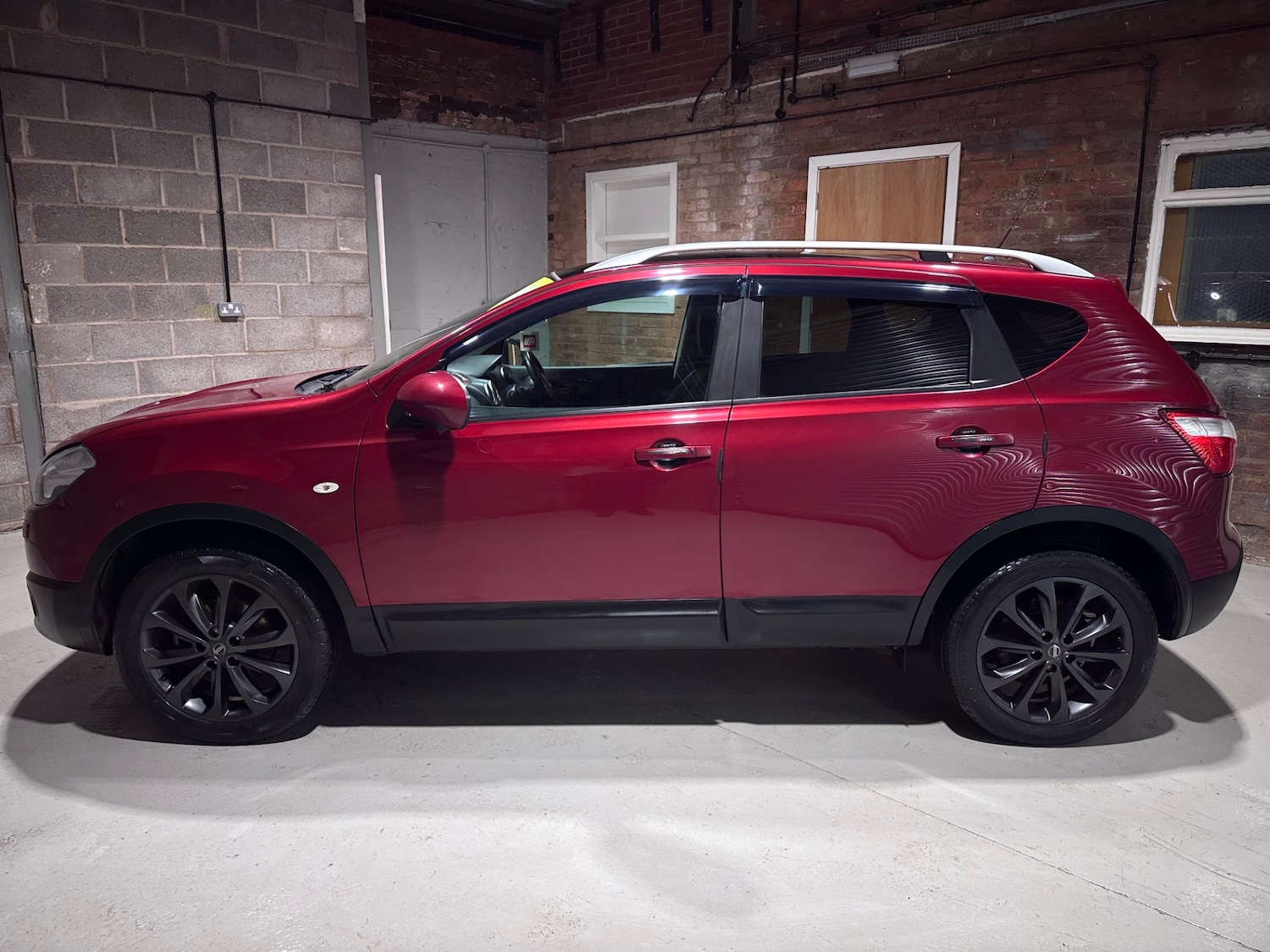 Used Nissan Qashqai 2013 for sale - 77665906: Photo 9