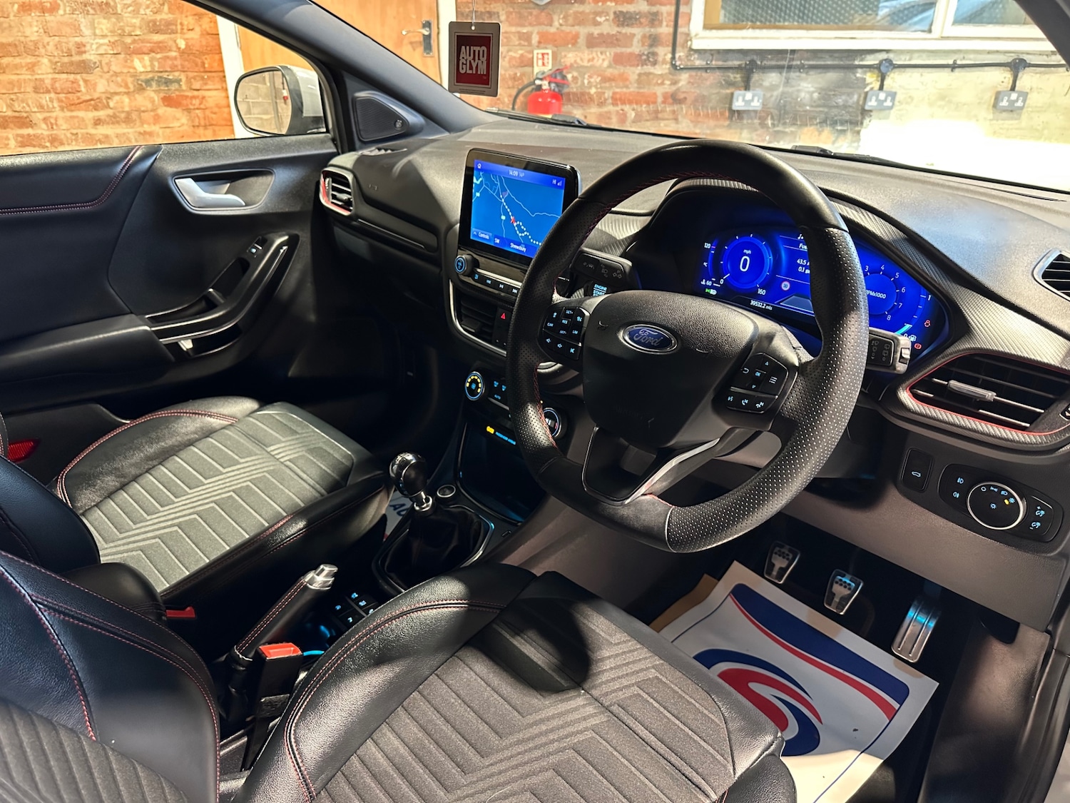 Used Ford Puma 2020 for sale - 76544972: Photo 10