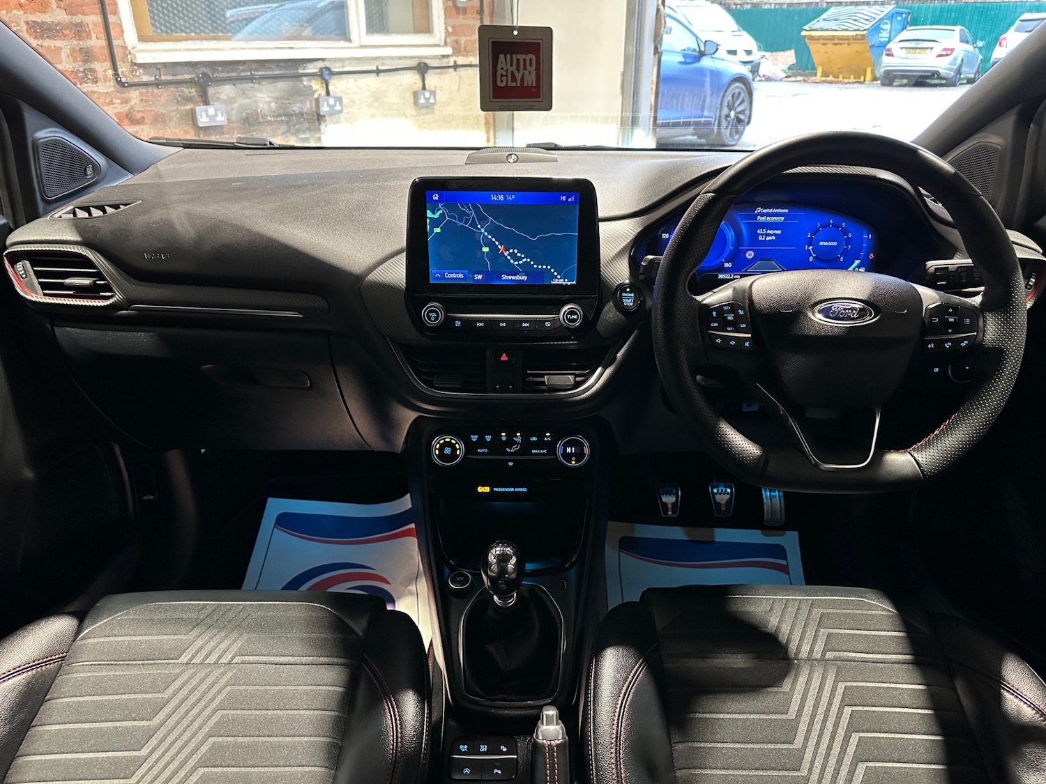 Used Ford Puma 2020 for sale - 76544972: Photo 11