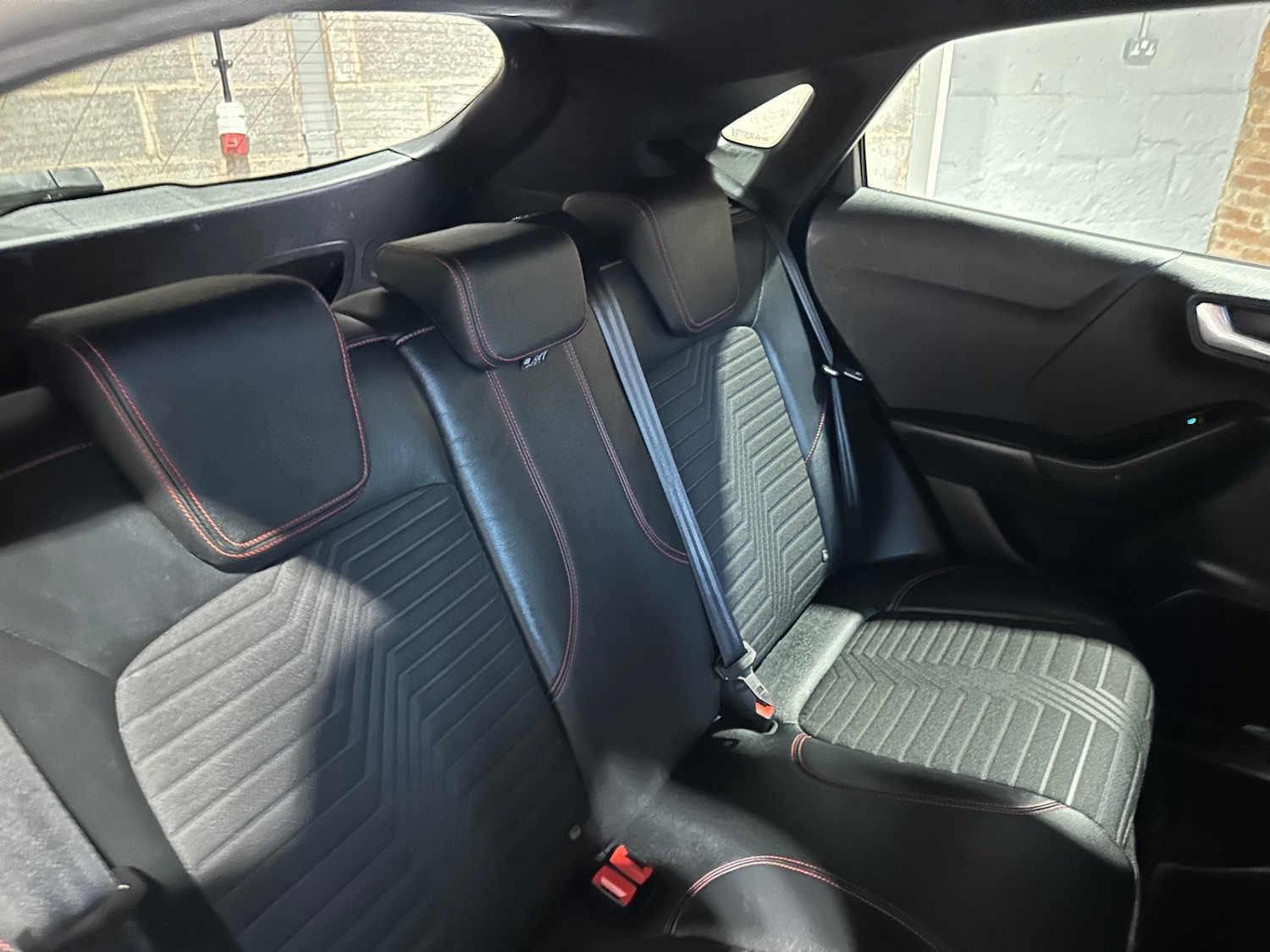 Used Ford Puma 2020 for sale - 76544972: Photo 12