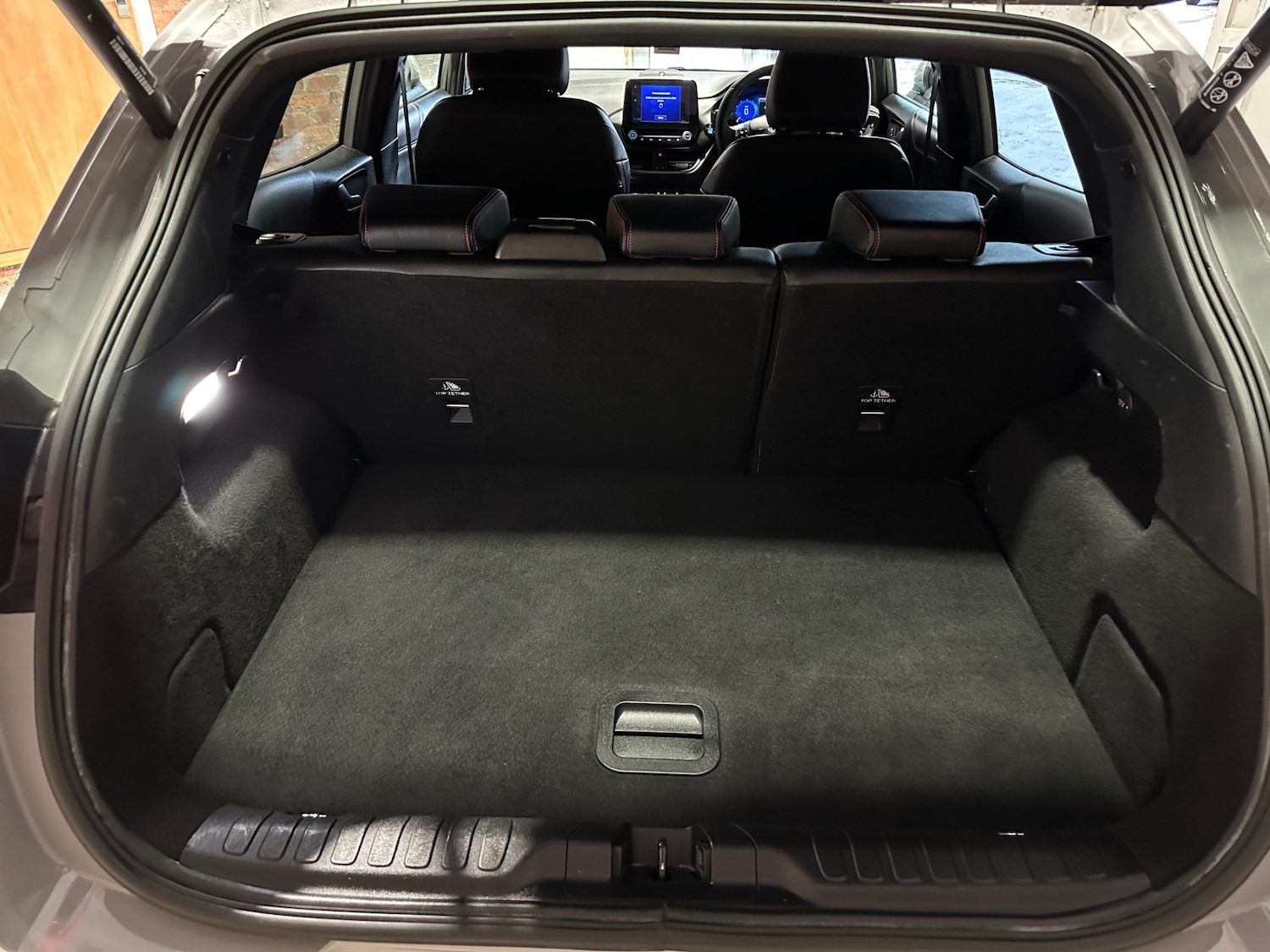 Used Ford Puma 2020 for sale - 76544972: Photo 13