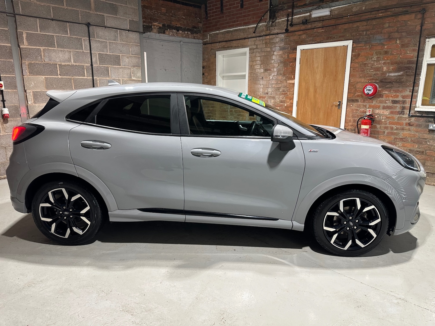 Used Ford Puma 2020 for sale - 76544972: Photo 4