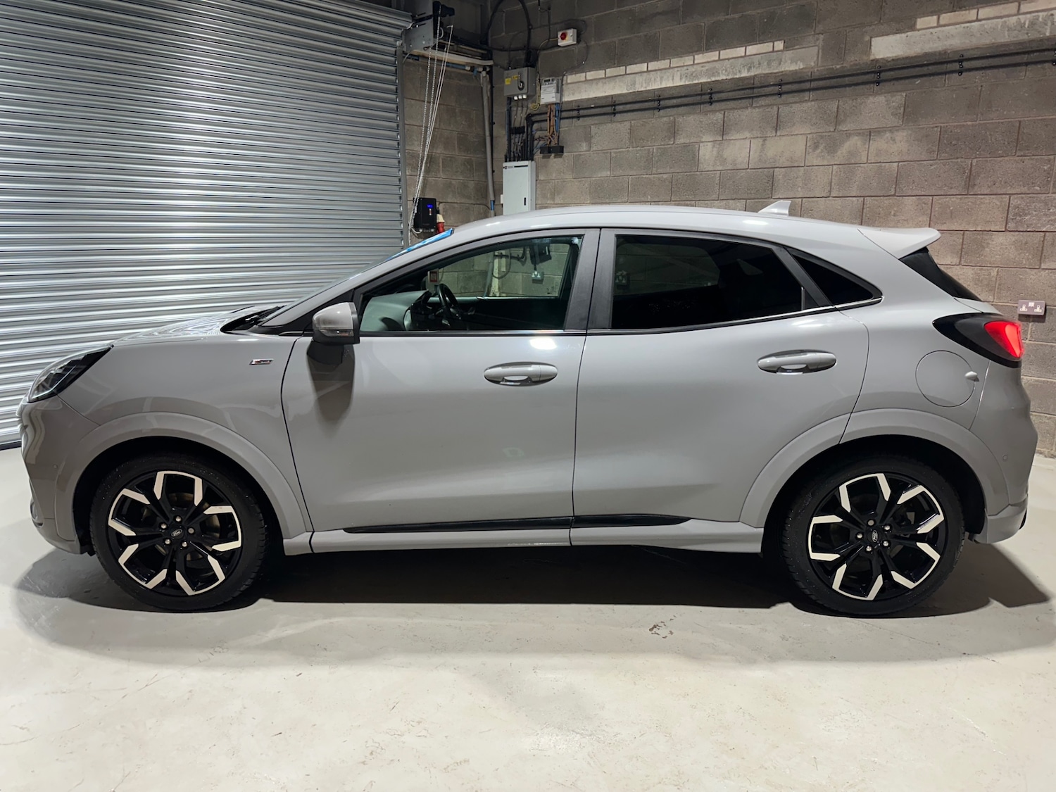 Used Ford Puma 2020 for sale - 76544972: Photo 8