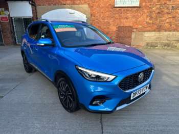 2023 (73) - 1.0T GDi Exclusive 5dr DCT
