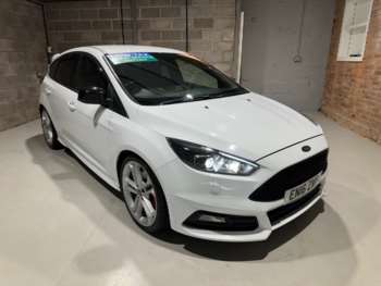 2016 (16) - 2.0 TDCi 185 ST-3 5dr