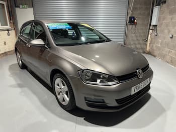 Used Volkswagen Golf 2015 for sale - 79809948: Photo