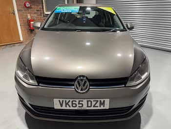 Used Volkswagen Golf 2015 for sale - 79809948: Photo