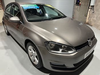 Used Volkswagen Golf 2015 for sale - 79809948: Photo