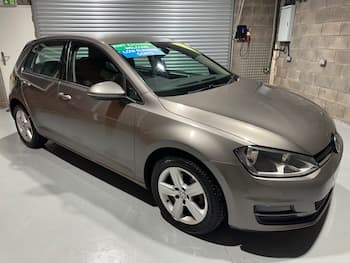 Used Volkswagen Golf 2015 for sale - 79809948: Photo