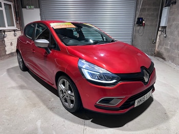 Used Renault Clio 2019 for sale - 78522168: Photo