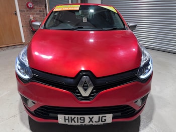 Used Renault Clio 2019 for sale - 78522168: Photo