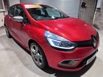 Used Renault Clio 2019 for sale - 78522168: Photo