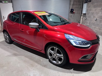 Used Renault Clio 2019 for sale - 78522168: Photo