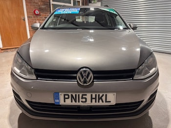 Used Volkswagen Golf 2015 for sale - 78554921: Photo
