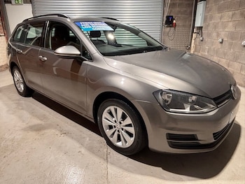 Used Volkswagen Golf 2015 for sale - 78554921: Photo