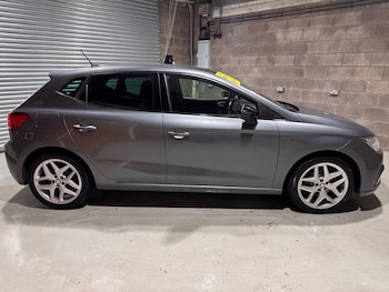 Used SEAT Ibiza 2017 for sale - 78736880: Photo