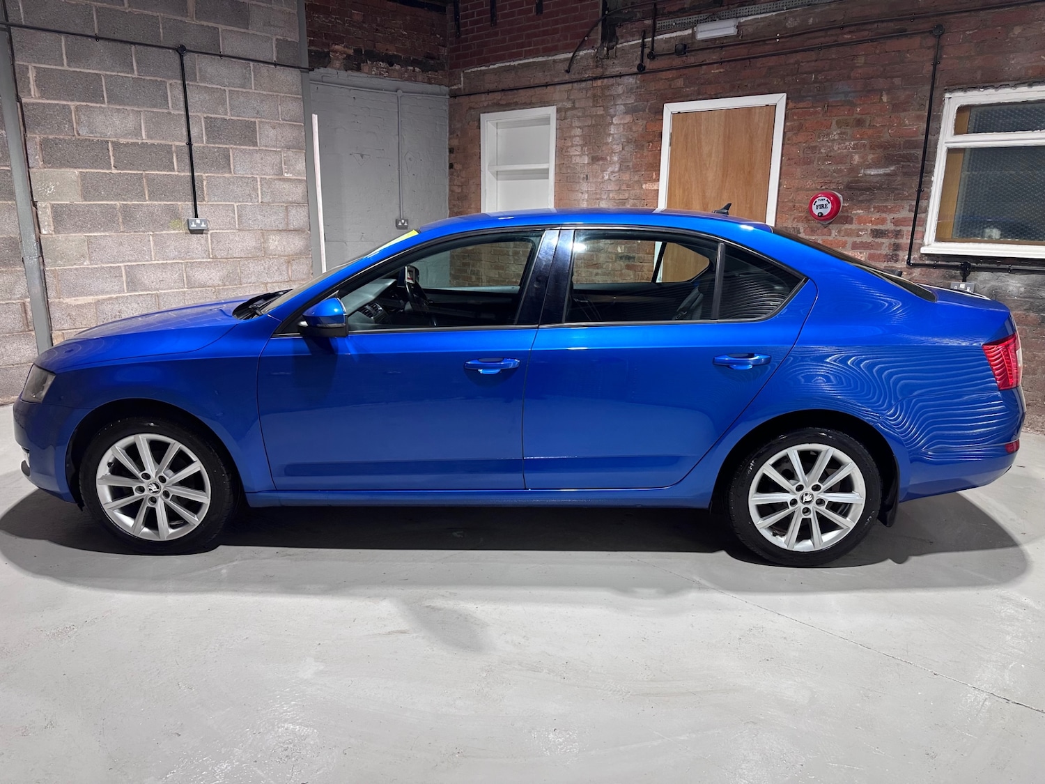 Used Skoda Octavia 2016 for sale - 77997382: Photo 10