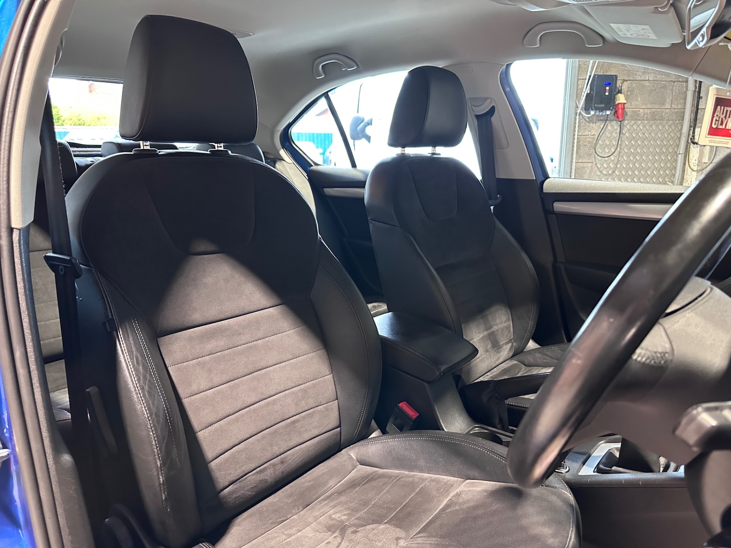 Used Skoda Octavia 2016 for sale - 77997382: Photo 14