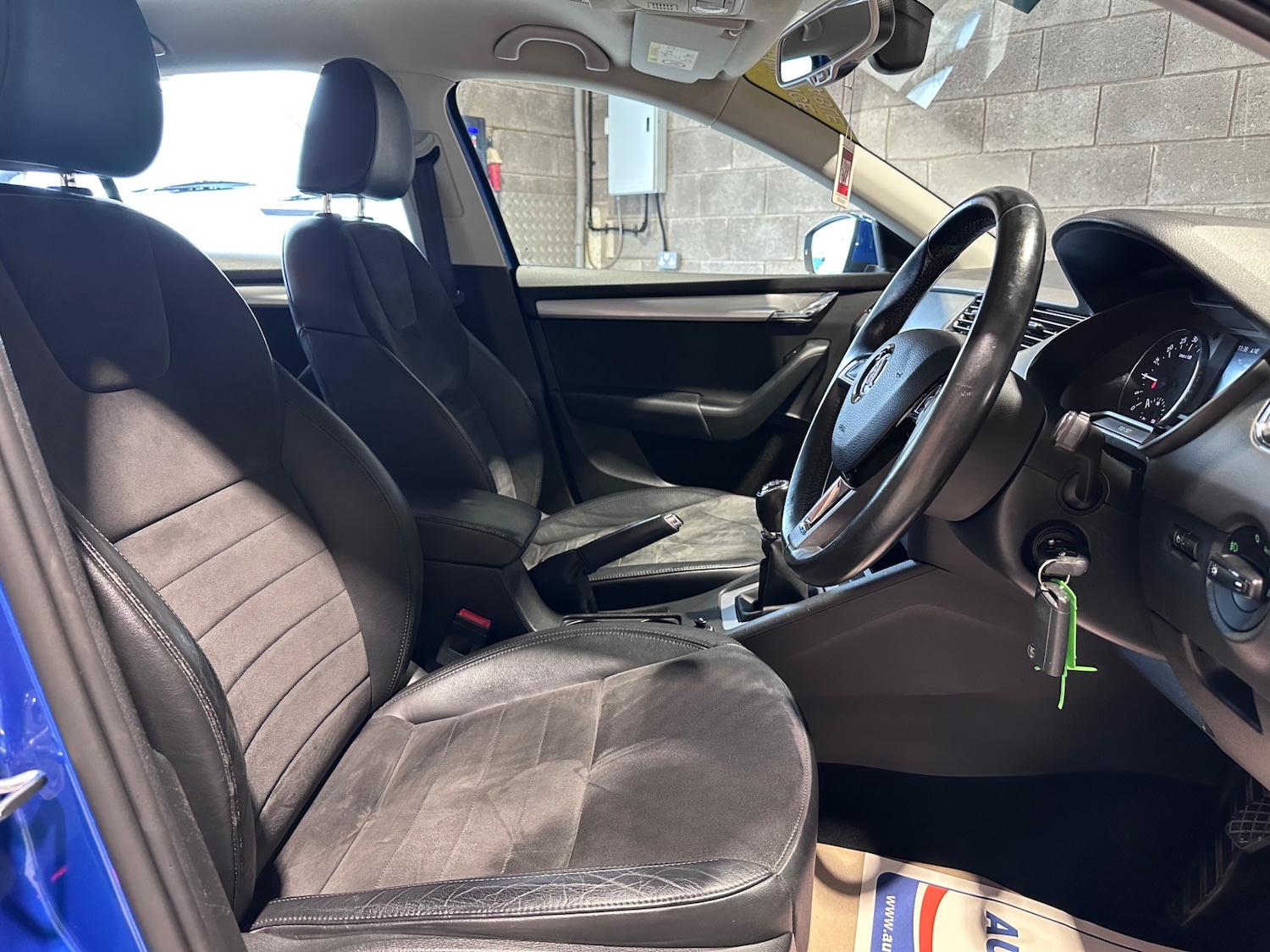 Used Skoda Octavia 2016 for sale - 77997382: Photo 15