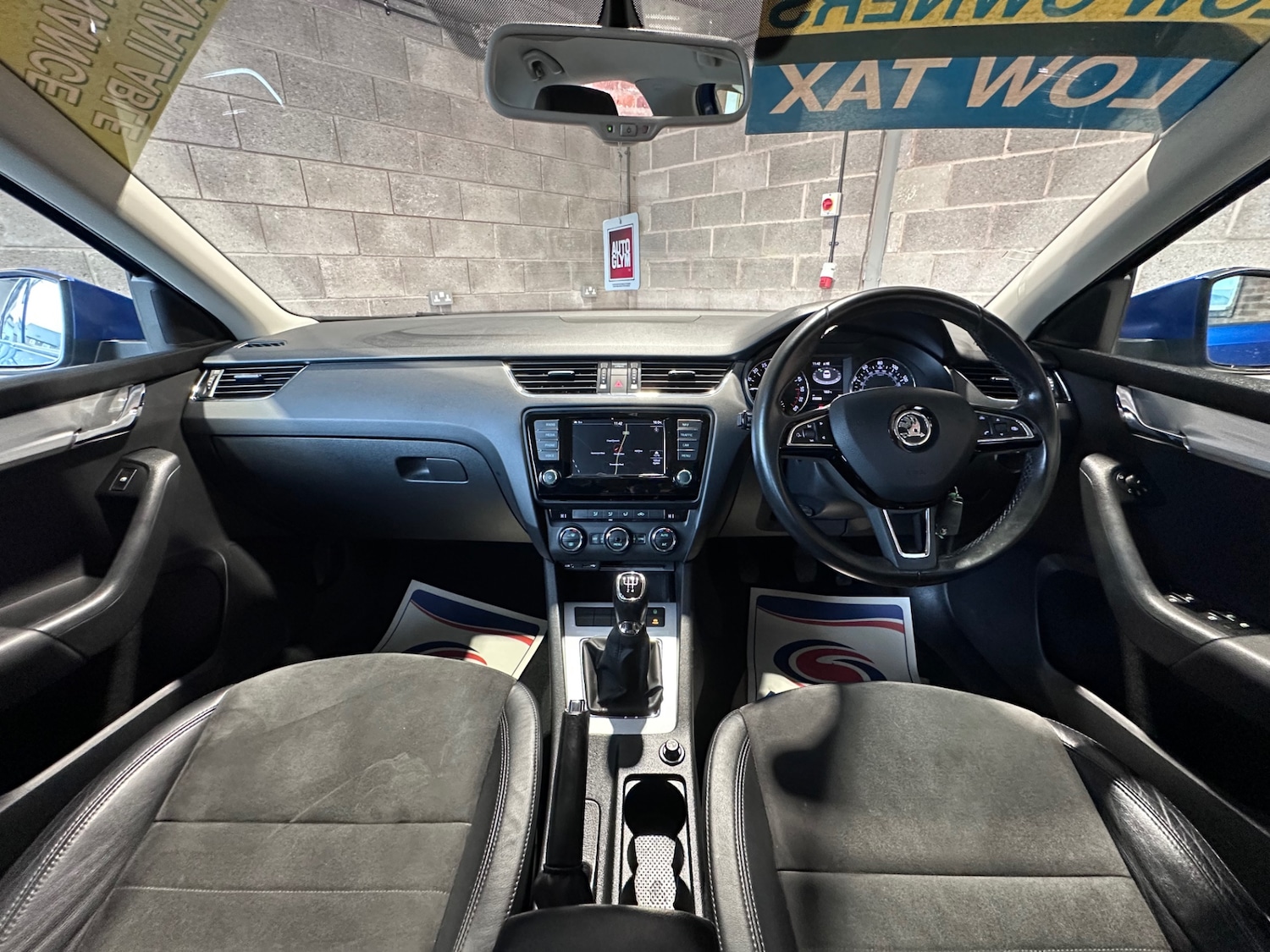 Used Skoda Octavia 2016 for sale - 77997382: Photo 18