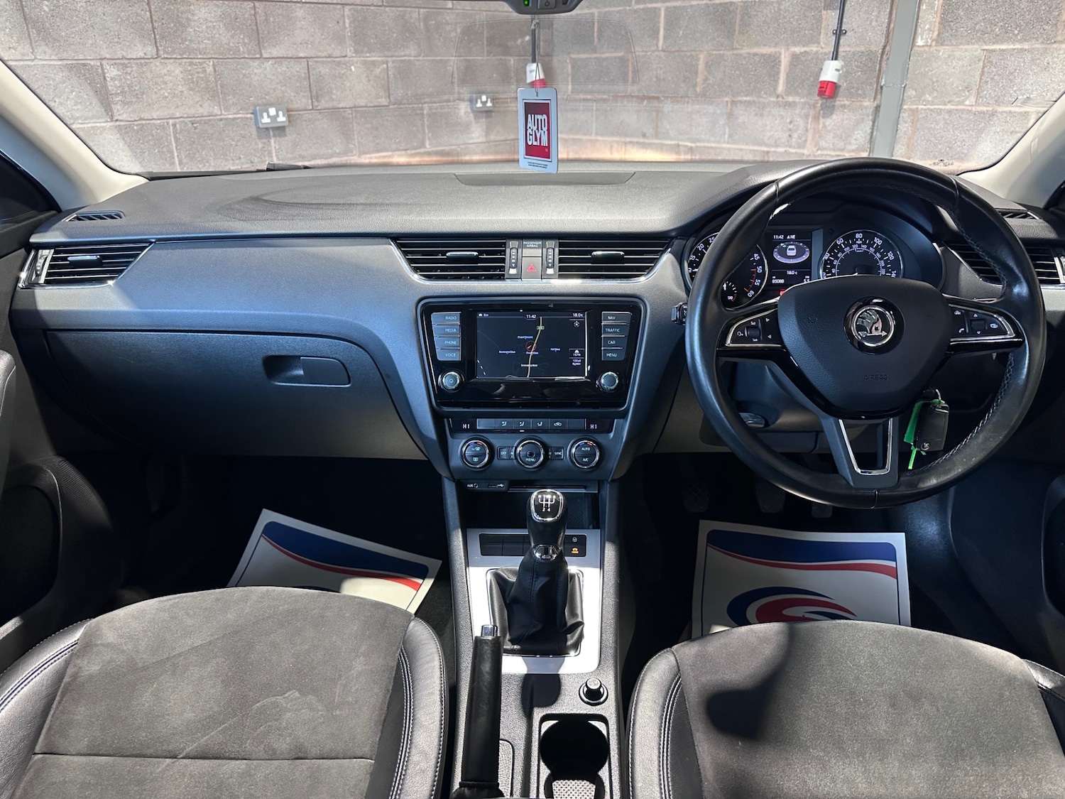 Used Skoda Octavia 2016 for sale - 77997382: Photo 19