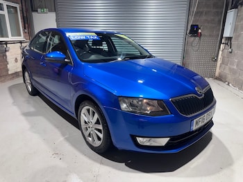 Skoda Octavia feature image