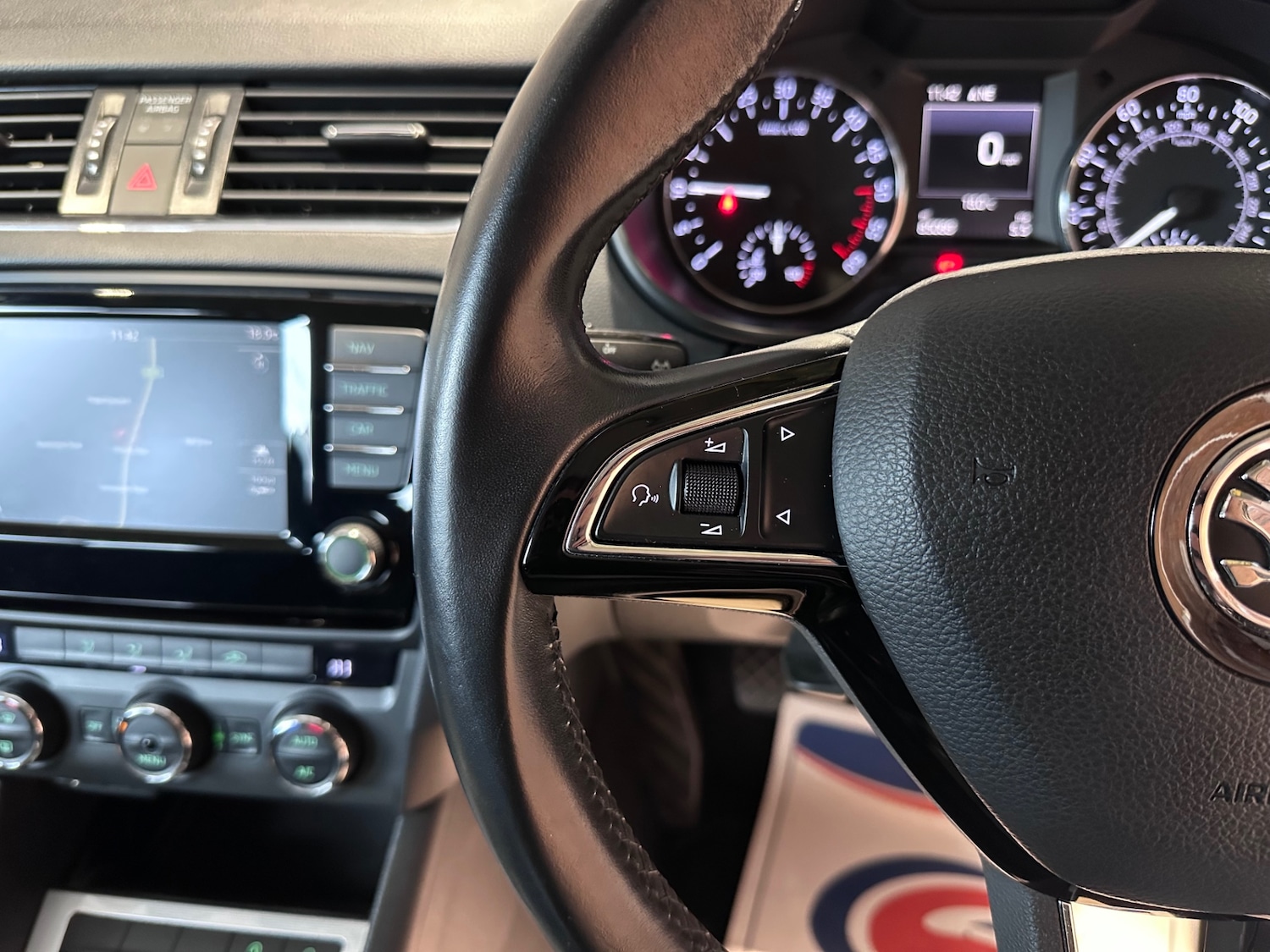 Used Skoda Octavia 2016 for sale - 77997382: Photo 22