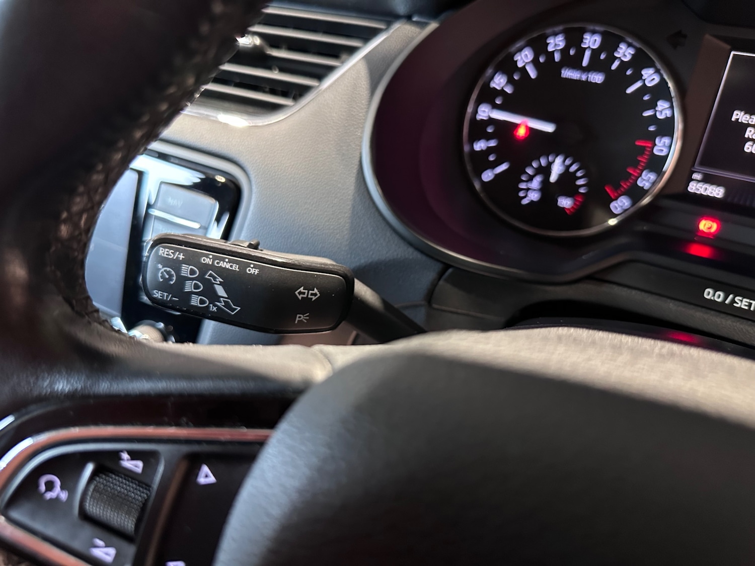 Used Skoda Octavia 2016 for sale - 77997382: Photo 23