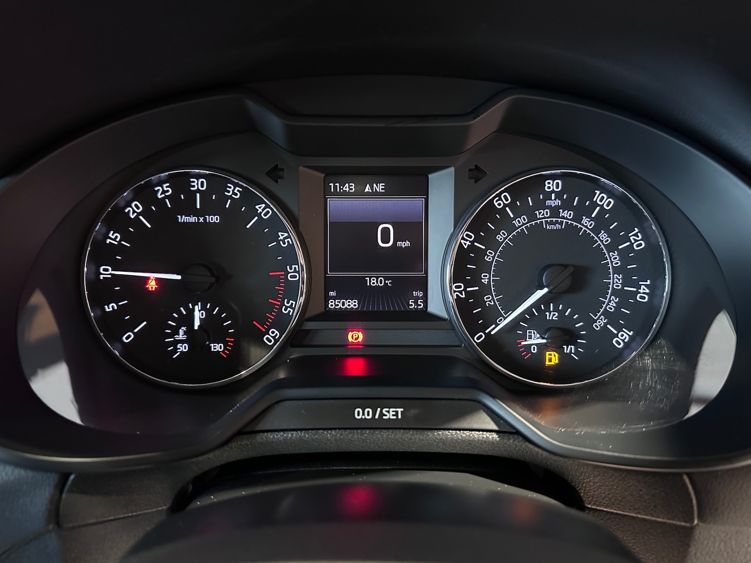 Used Skoda Octavia 2016 for sale - 77997382: Photo 26