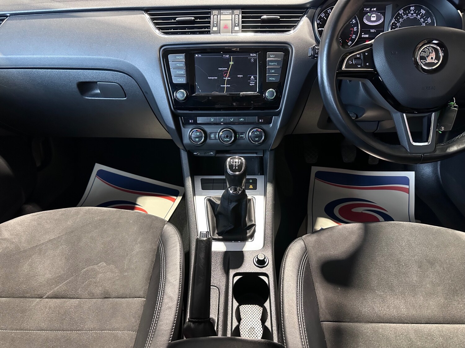 Used Skoda Octavia 2016 for sale - 77997382: Photo 28