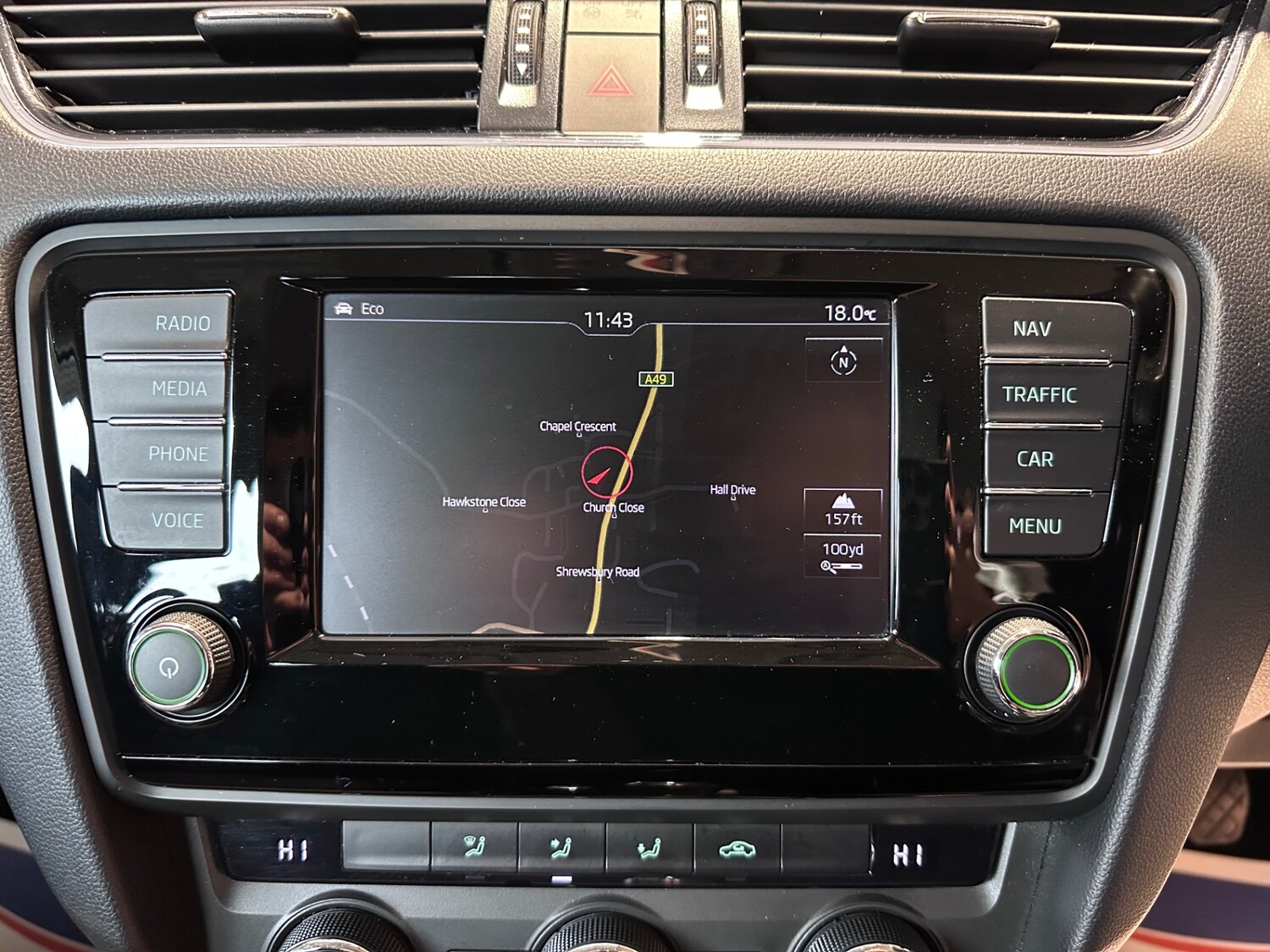 Used Skoda Octavia 2016 for sale - 77997382: Photo 29