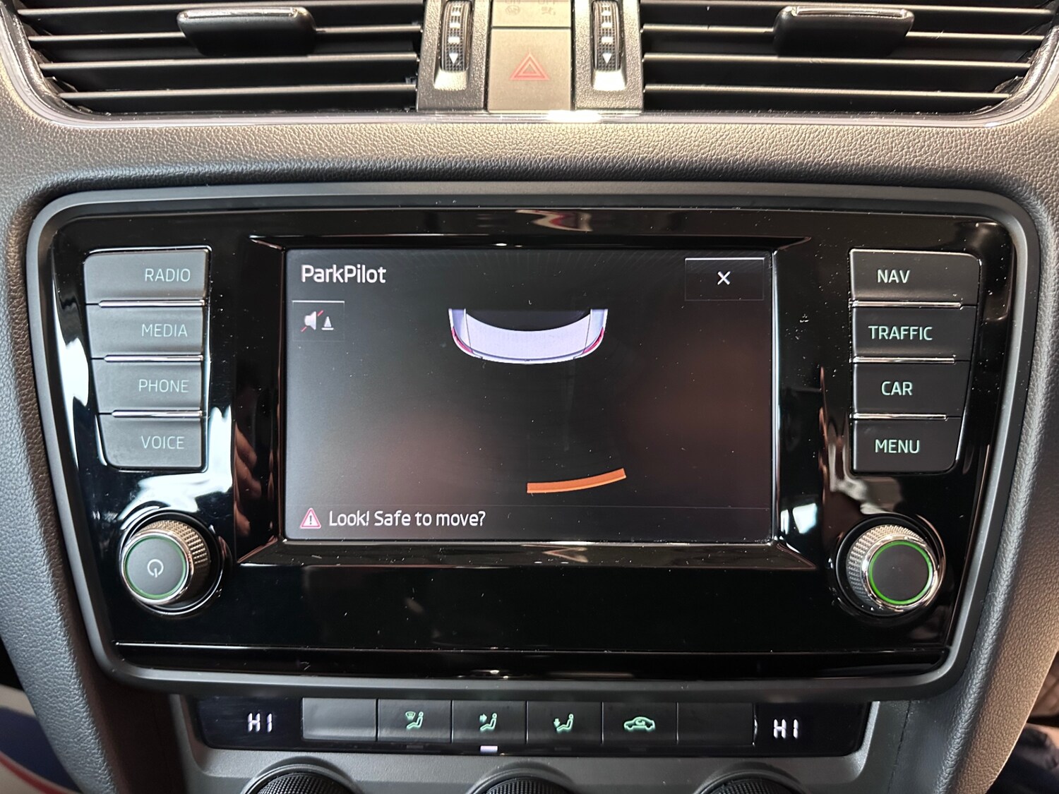 Used Skoda Octavia 2016 for sale - 77997382: Photo 30