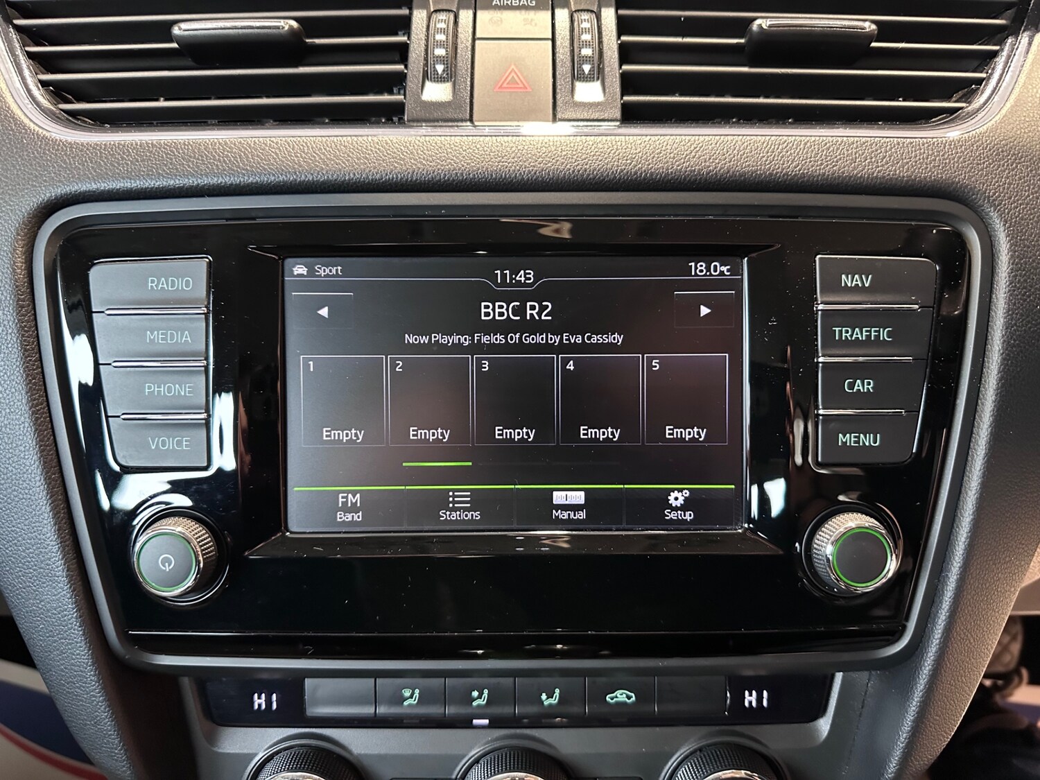 Used Skoda Octavia 2016 for sale - 77997382: Photo 31