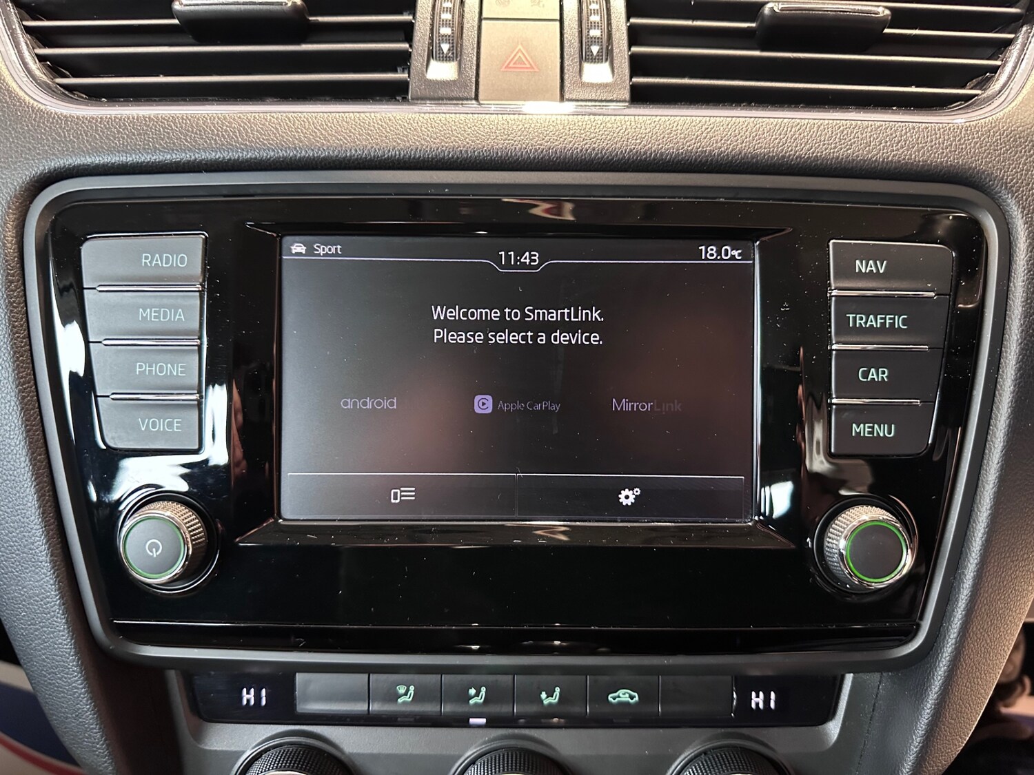 Used Skoda Octavia 2016 for sale - 77997382: Photo 33