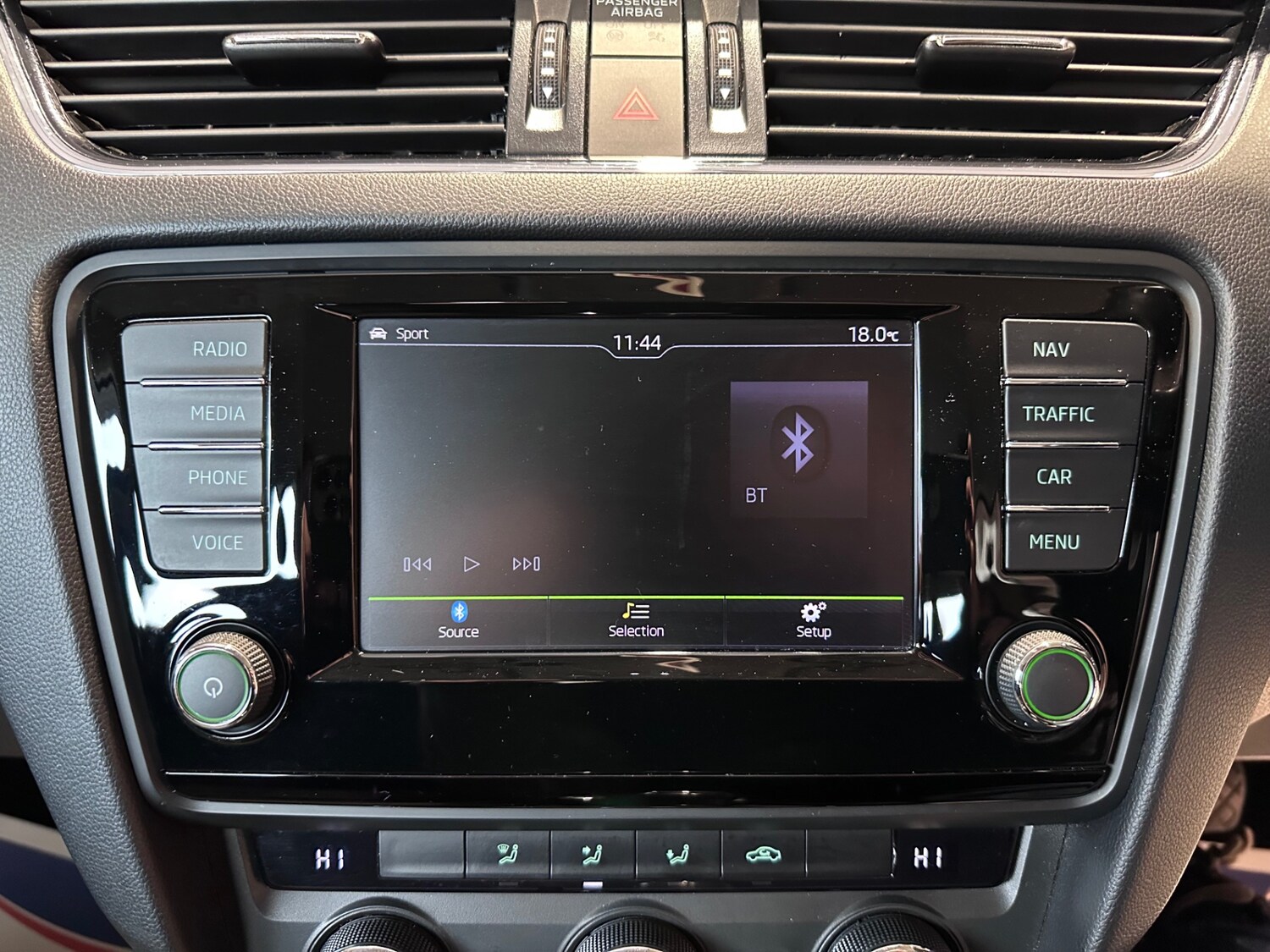 Used Skoda Octavia 2016 for sale - 77997382: Photo 34