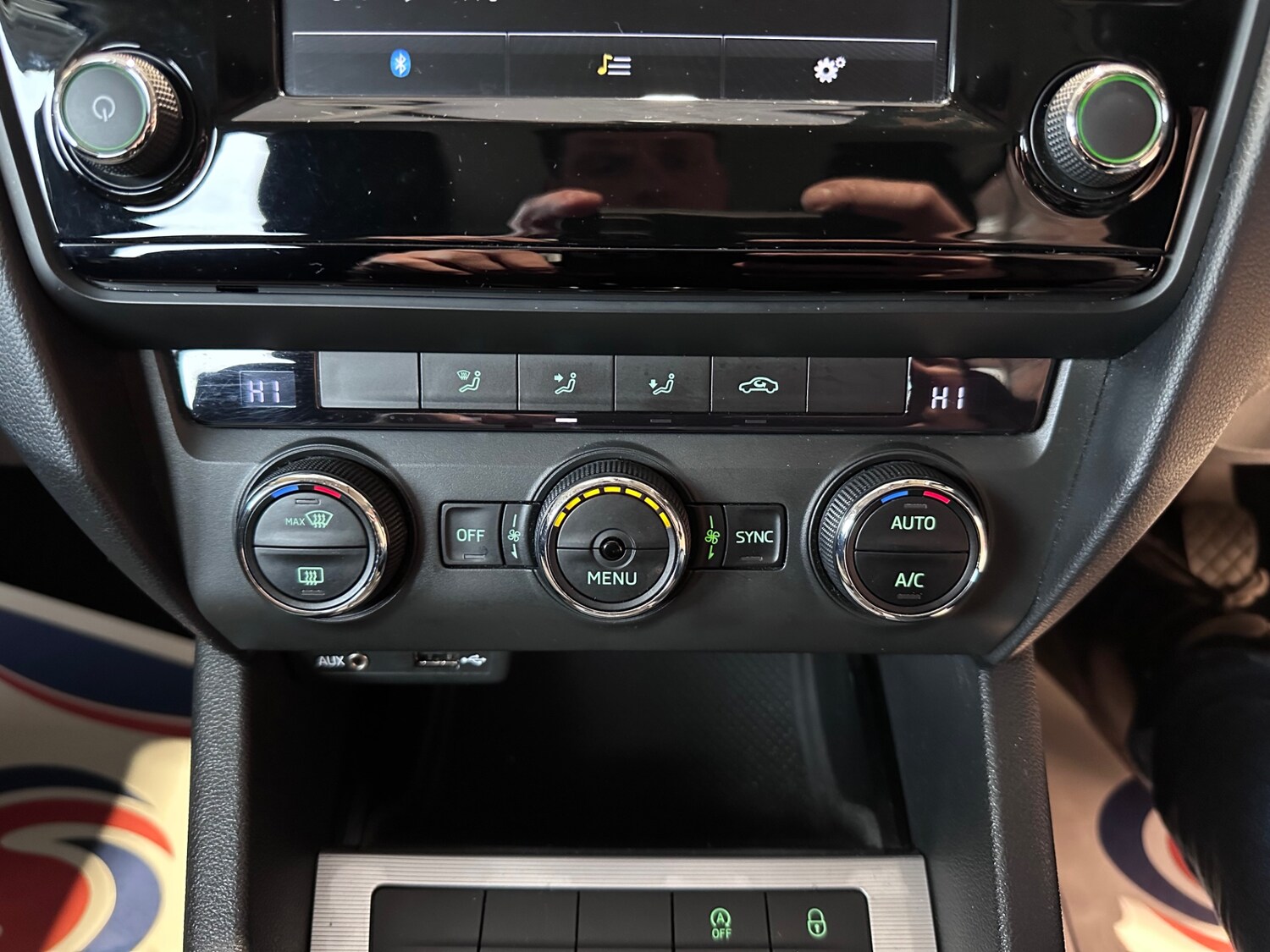 Used Skoda Octavia 2016 for sale - 77997382: Photo 35