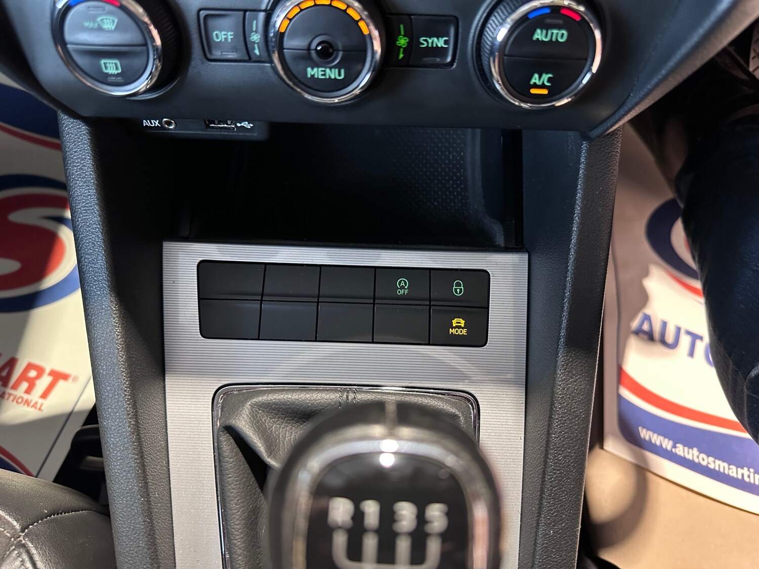 Used Skoda Octavia 2016 for sale - 77997382: Photo 36