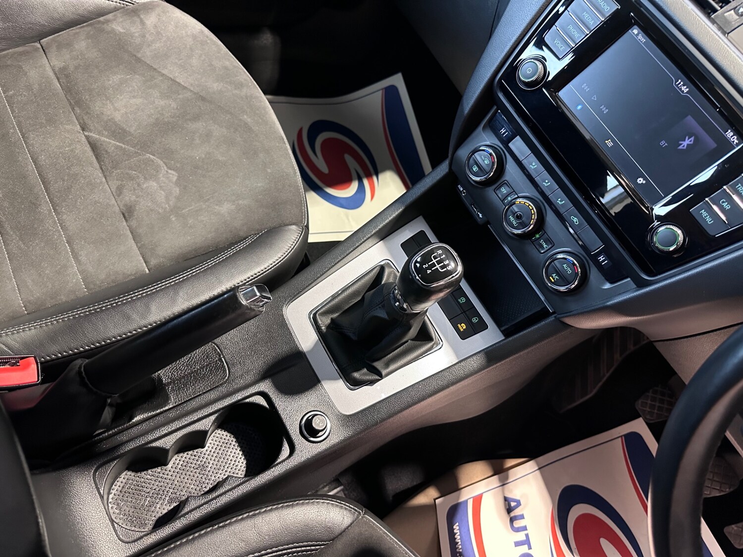 Used Skoda Octavia 2016 for sale - 77997382: Photo 37