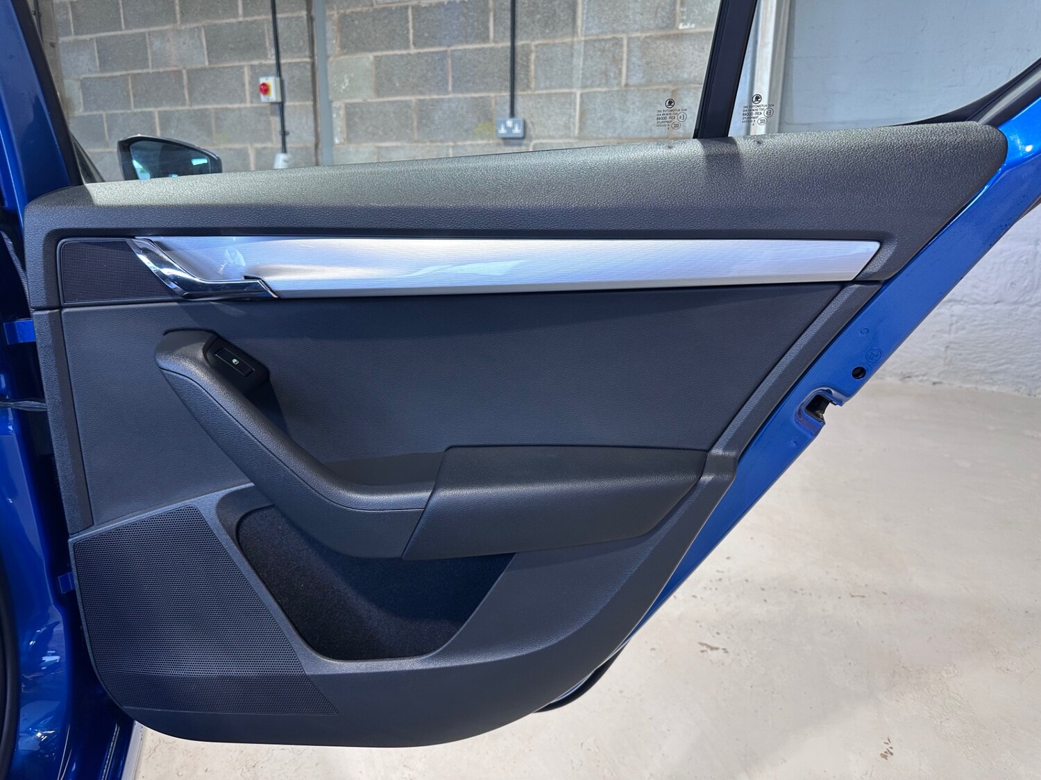 Used Skoda Octavia 2016 for sale - 77997382: Photo 40