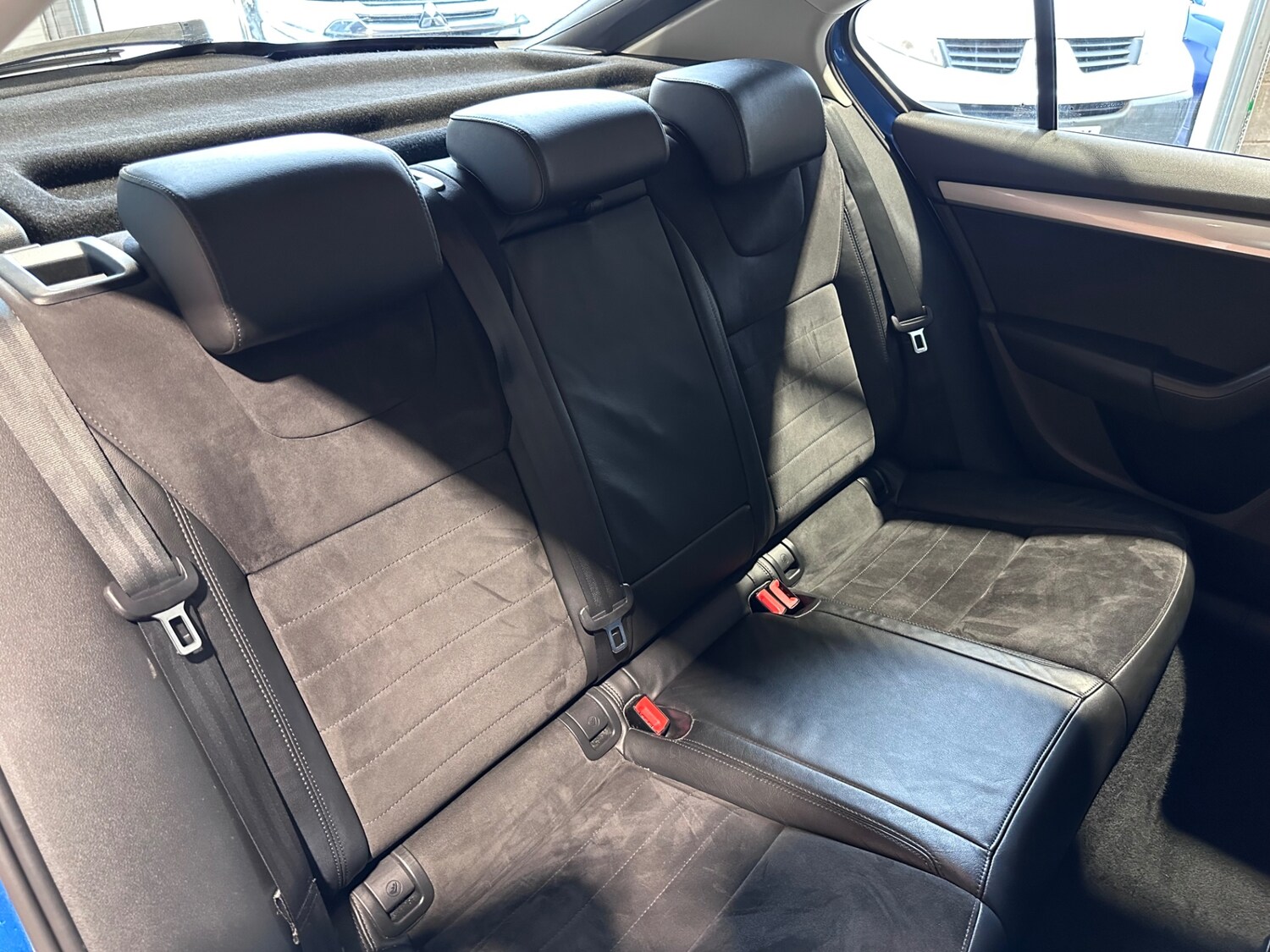 Used Skoda Octavia 2016 for sale - 77997382: Photo 41