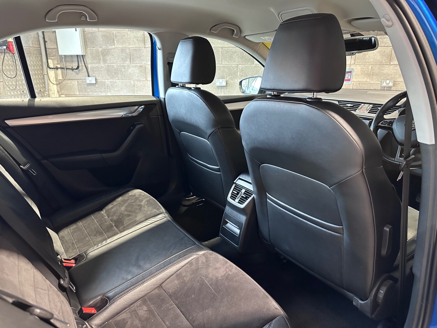 Used Skoda Octavia 2016 for sale - 77997382: Photo 42